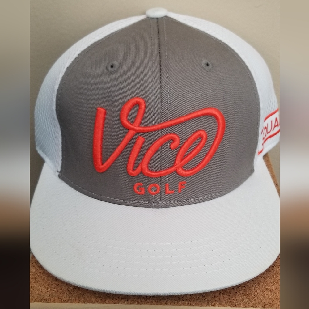 Vice Golf Snapback